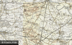 1903, Chapel Haddlesey