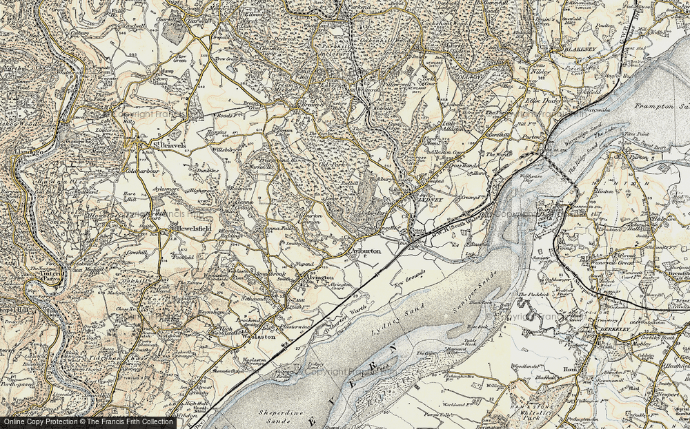 1899-1900