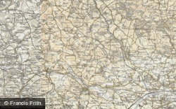 1898-1900, Chapel Leigh