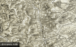 1901-1904, Chapel Mains