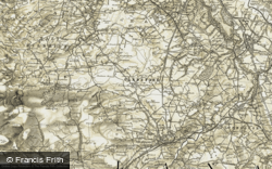 1904-1905, Chapelton
