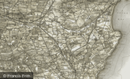 Chapelton, 1907-1908