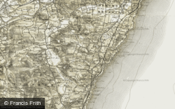 1908-1909, Chapelton