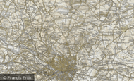 Chapeltown, 1903-1904