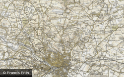 1903-1904, Chapeltown