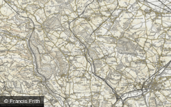1903, Chapeltown