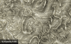 1908-1911, Chapeltown