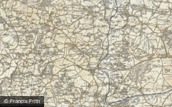 1898-1899, Chardleigh Green