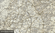 Charfield Hill, 1898-1899