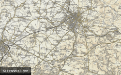 1898-1900, Chargrove