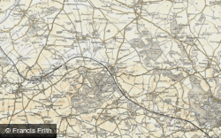 1898-1899, Charlbury