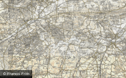1897-1909, Charleshill