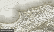 Charlestown, 1910-1911