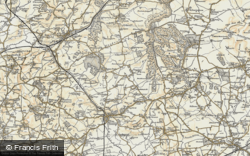 1897-1899, Charlton Musgrove