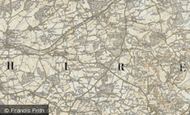 Charlwood, 1897-1900