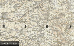 1897-1900, Charlwood
