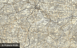 1898-1902, Charlwood