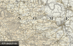 1898-1900, Charlynch