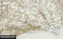 1897-1909, Charminster