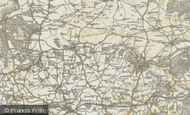 Charnage, 1897-1899
