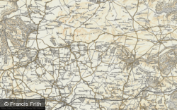 1897-1899, Charnage