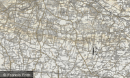 Chart Hill, 1897-1898