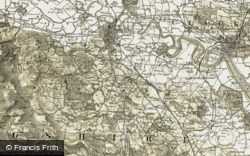 1904-1907, Chartershall