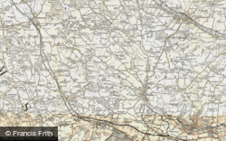 1897-1898, Chartridge