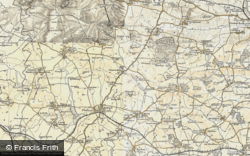 1898-1901, Charwelton