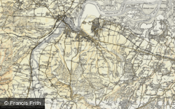1897-1898, Chatham