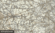 Chattern Hill, 1897-1909