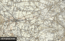 1897-1909, Chattern Hill