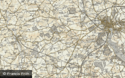 1898-1901, Chattisham