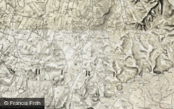 1901-1904, Chatto