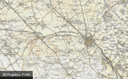 1898-1899, Chaul End