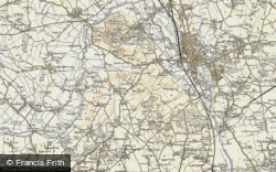 1897-1899, Chawley