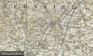 Chawson, 1899-1902