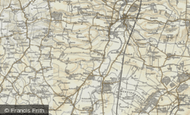Chawston, 1898-1901