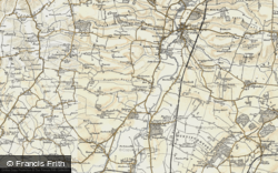 1898-1901, Chawston