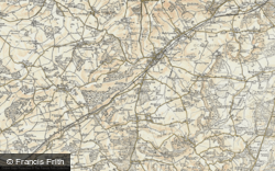 1897-1900, Chawton