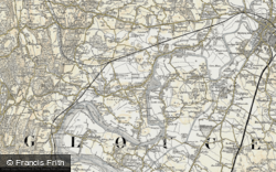 1898-1900, Chaxhill