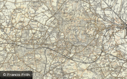 1897-1909, Cheapside