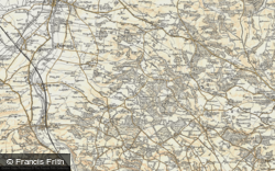 1897-1900, Checkendon