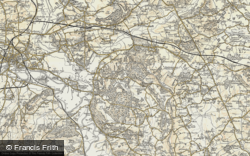 1899-1901, Checkley