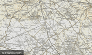 Cheddington, 1898-1899