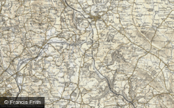 1902, Cheddleton