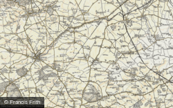 1898-1899, Chedglow