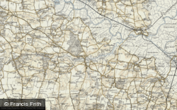 1901-1902, Chedgrave
