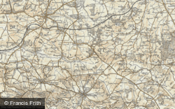 1898-1899, Chedington