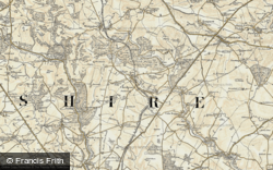 1898-1899, Chedworth